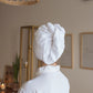 Turbante Luz